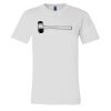 Unisex Short Sleeve Jersey T-Shirt Thumbnail