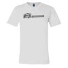 Unisex Short Sleeve Jersey T-Shirt Thumbnail