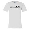 Unisex Short Sleeve Jersey T-Shirt Thumbnail