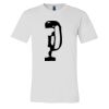 Unisex Short Sleeve Jersey T-Shirt Thumbnail