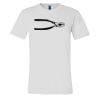 Unisex Short Sleeve Jersey T-Shirt Thumbnail
