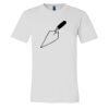 Unisex Short Sleeve Jersey T-Shirt Thumbnail