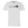 Unisex Short Sleeve Jersey T-Shirt Thumbnail