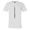 Unisex Short Sleeve Jersey T-Shirt Thumbnail