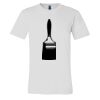 Unisex Short Sleeve Jersey T-Shirt Thumbnail