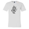 Unisex Short Sleeve Jersey T-Shirt Thumbnail