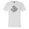 Unisex Short Sleeve Jersey T-Shirt Thumbnail