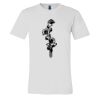 Unisex Short Sleeve Jersey T-Shirt Thumbnail