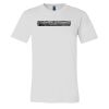Unisex Short Sleeve Jersey T-Shirt Thumbnail