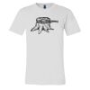 Unisex Short Sleeve Jersey T-Shirt Thumbnail