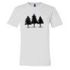 Unisex Short Sleeve Jersey T-Shirt Thumbnail