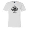 Unisex Short Sleeve Jersey T-Shirt Thumbnail