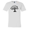 Unisex Short Sleeve Jersey T-Shirt Thumbnail