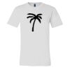 Unisex Short Sleeve Jersey T-Shirt Thumbnail
