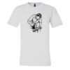 Unisex Short Sleeve Jersey T-Shirt Thumbnail