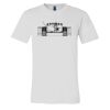 Unisex Short Sleeve Jersey T-Shirt Thumbnail