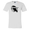 Unisex Short Sleeve Jersey T-Shirt Thumbnail
