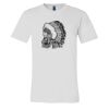 Unisex Short Sleeve Jersey T-Shirt Thumbnail