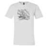 Unisex Short Sleeve Jersey T-Shirt Thumbnail