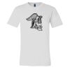 Unisex Short Sleeve Jersey T-Shirt Thumbnail
