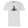 Unisex Short Sleeve Jersey T-Shirt Thumbnail