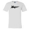 Unisex Short Sleeve Jersey T-Shirt Thumbnail