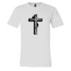 Unisex Short Sleeve Jersey T-Shirt Thumbnail