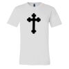 Unisex Short Sleeve Jersey T-Shirt Thumbnail