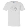 Unisex Short Sleeve Jersey T-Shirt Thumbnail