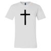 Unisex Short Sleeve Jersey T-Shirt Thumbnail