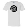 Unisex Short Sleeve Jersey T-Shirt Thumbnail