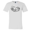 Unisex Short Sleeve Jersey T-Shirt Thumbnail