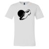 Unisex Short Sleeve Jersey T-Shirt Thumbnail