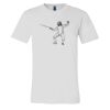 Unisex Short Sleeve Jersey T-Shirt Thumbnail