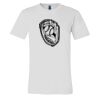 Unisex Short Sleeve Jersey T-Shirt Thumbnail