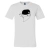 Unisex Short Sleeve Jersey T-Shirt Thumbnail