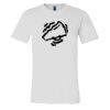 Unisex Short Sleeve Jersey T-Shirt Thumbnail