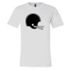 Unisex Short Sleeve Jersey T-Shirt Thumbnail