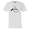 Unisex Short Sleeve Jersey T-Shirt Thumbnail