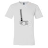 Unisex Short Sleeve Jersey T-Shirt Thumbnail