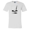 Unisex Short Sleeve Jersey T-Shirt Thumbnail