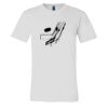 Unisex Short Sleeve Jersey T-Shirt Thumbnail