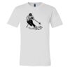 Unisex Short Sleeve Jersey T-Shirt Thumbnail