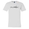 Unisex Short Sleeve Jersey T-Shirt Thumbnail