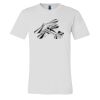 Unisex Short Sleeve Jersey T-Shirt Thumbnail