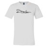 Unisex Short Sleeve Jersey T-Shirt Thumbnail