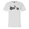 Unisex Short Sleeve Jersey T-Shirt Thumbnail