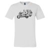 Unisex Short Sleeve Jersey T-Shirt Thumbnail