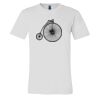 Unisex Short Sleeve Jersey T-Shirt Thumbnail