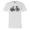 Unisex Short Sleeve Jersey T-Shirt Thumbnail